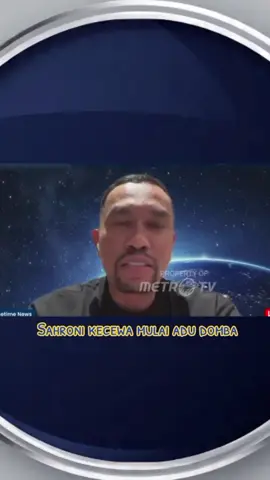 Klarifikasi ahmad sahroni, yg lain minta maaf, dia sndiri yang sulit meminta maaf. #ahmadsahroni #ekopatrio #uyakuya #trending #fyppppppppppppppppppppppp 