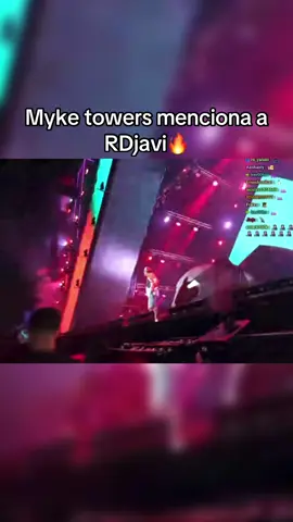 El mejor Myke #rdjavi #myketowers #fyp 