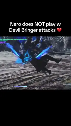 The Vergil wrestling throw will always make me laugh my ass off #fyp #devilmaycry #dmc5 #nero #xyzabc 