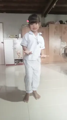 น้องขวัญข้าวเต้น#ฟีดดดシ 