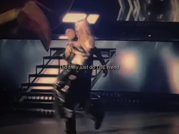 Now they need to do it on tiktok || @Malachi Barton @Freya Skye || #malachibarton#freyaskye#descendantszombiesworldscollidetour#fralachi#trend