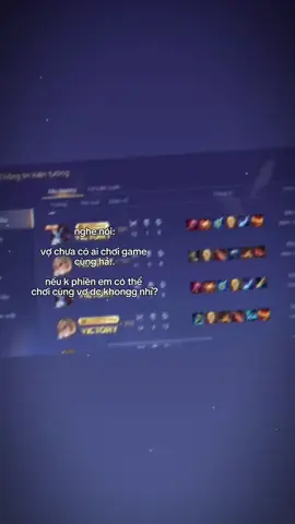 đợi trai aov gánh làm gì 😭 #isn_katty #lienquanmobile #aov #xuhuong #viral 