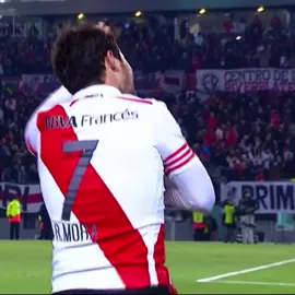 Rodri Mora #rodrigomora#riverplate #argentina #parati #Viral 
