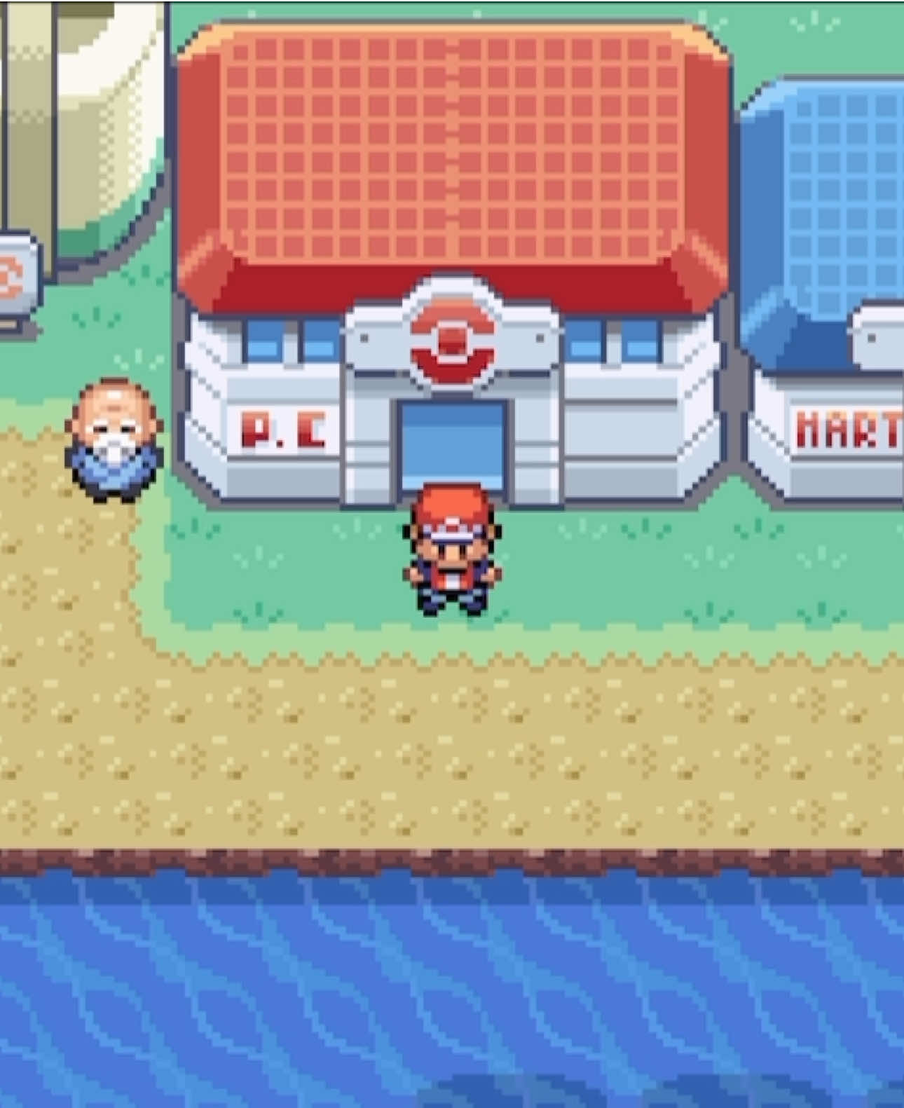 Taylor Swift playing Pokémon 