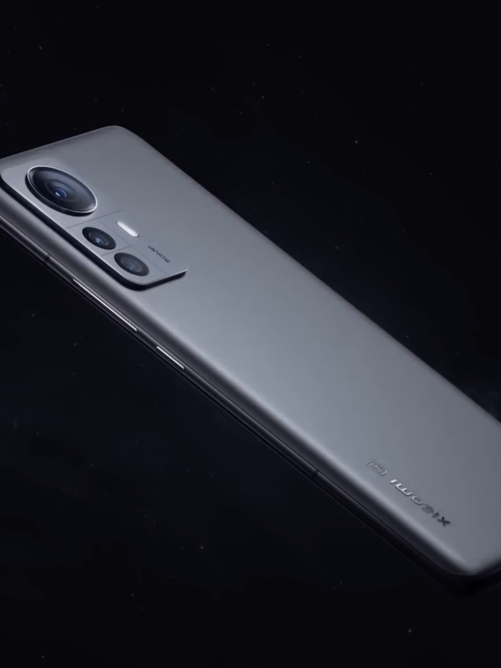 Xiaomi Number Series edit #xiaomi #fyp 