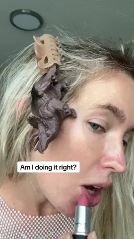 🤣🤣🤣 #makeup #makeuptutorial #beautycomedy #beautyhumor 