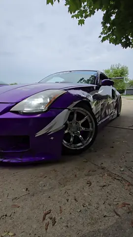 @Its Adair🤘 #driftcar #350z #nissan #c6 #corvette 