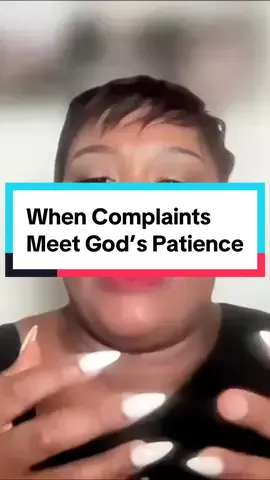 When Complaints Meet God’s Patience Our complaints don’t scare God. He meets us in our murmurs and leads us toward transformation. 🙌  Read and learn more at californiahealin.com — we’re all just walking each other home. LINK IN BIO #faith #godsgrace #faithoverfear 