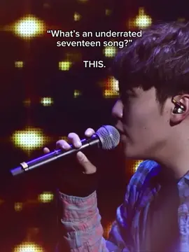 who hurt booseok😓 #seventeen #svtcarats #dokyeom #seungkwan #booseoksoon 