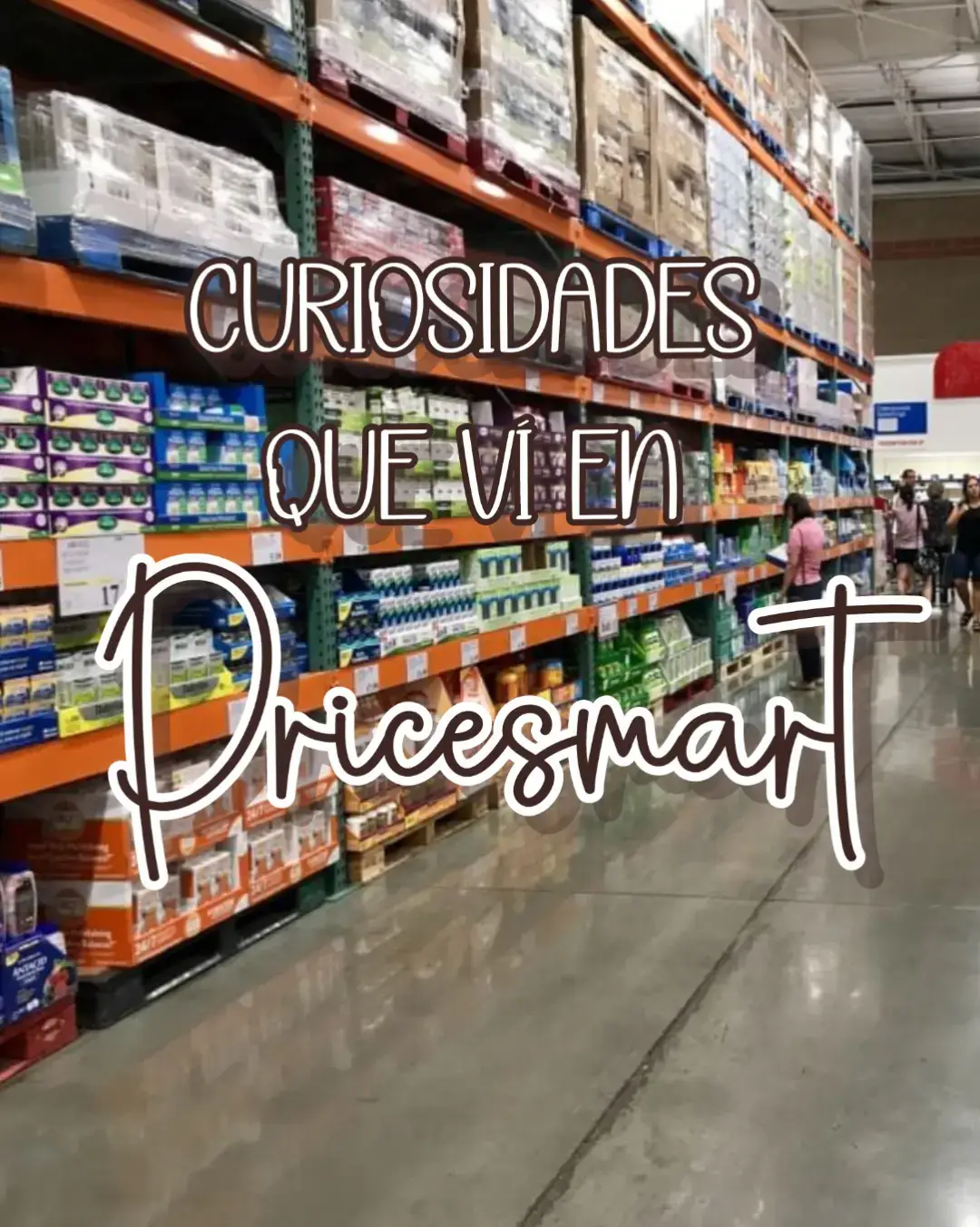 #pricesmart #cuidadopersonal