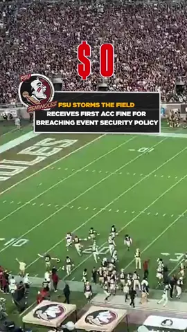 Some would say that’s 50K well spent 🫡 #CollegeFootball #floridastate #alabama  #money 