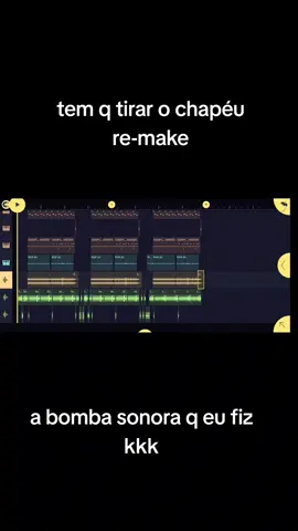 meus timpanos😭😭 #flstudiomobile #foryou #fyp #foryoupage 