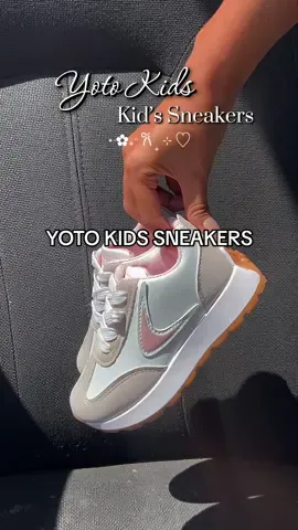 Unisex sneakers for kids #yotokids #kidssneakers #shoesforkids #kidsshoes #affordableshoes 
