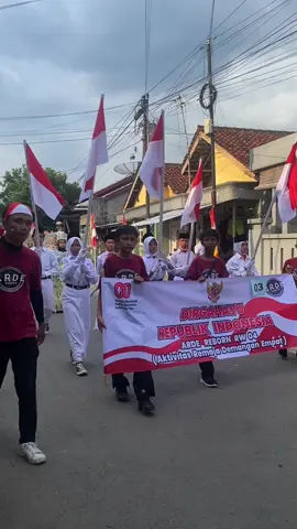 Menyala semingkir desakuu🔥🔥
