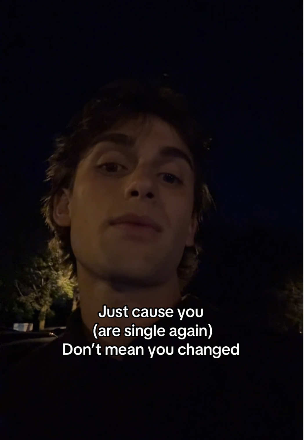 What I am out now. How does it make you feel?