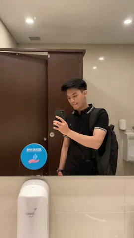 Aku pake Size S