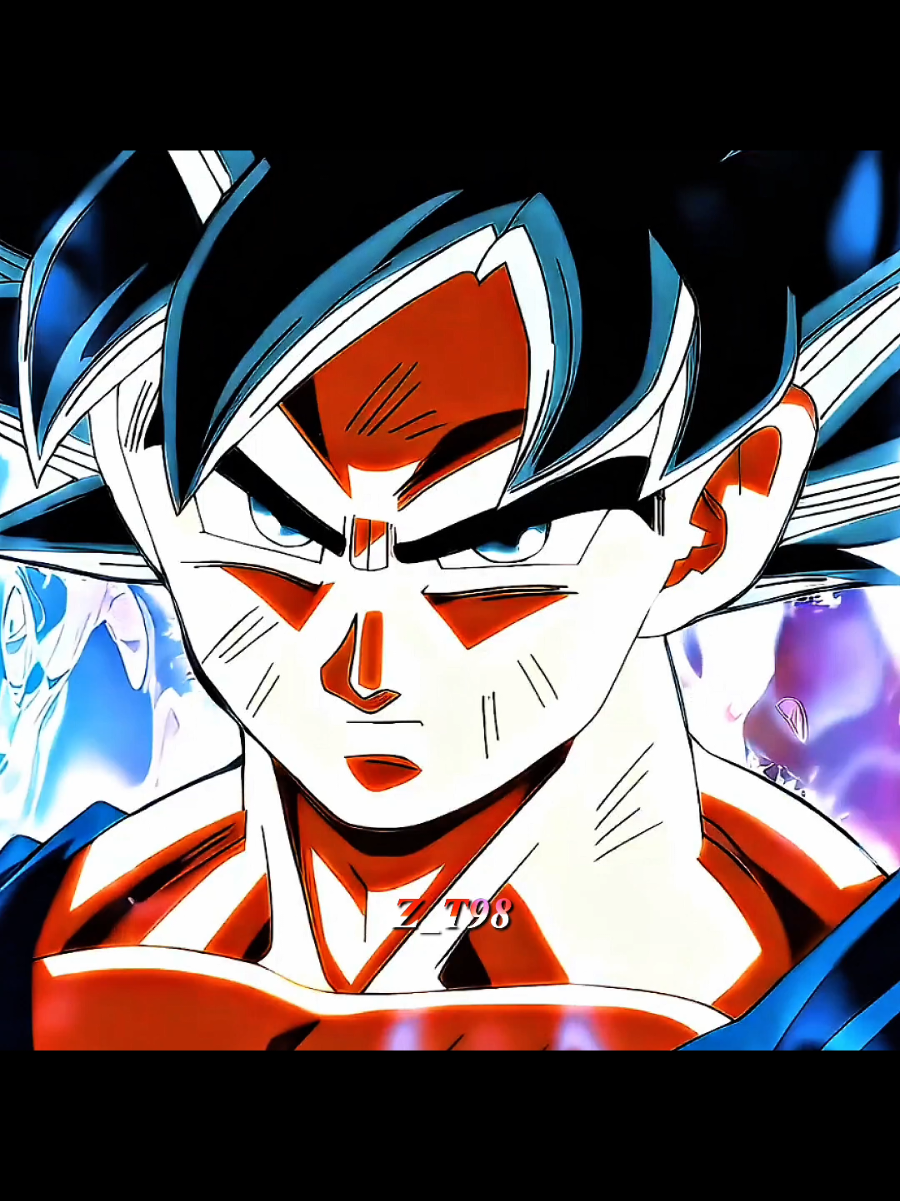 El guerrero de clase baja que supero a los dioses Baby... #zt98 #dragonball #goku #tiktok2025 #dragonballsuper 