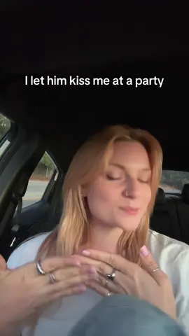 I’m fine it’s fine 