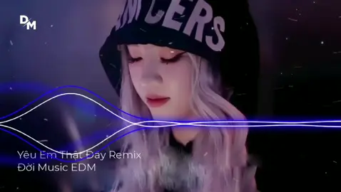 Yêu Em Thật Đấy Remix || Nhạc Cổ Đánh Đổ Dân Chơi  #xhtiktok #xh #vinahouse #musica #vn 