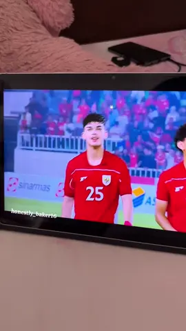 MASIH BLM MOVE ON SAMA BAKER DI PIALA KEMERDEKAAN KEMARIN😭❤️ #matthewbaker #mattbaker #timnasindonesia #timnasu17 #fyp 