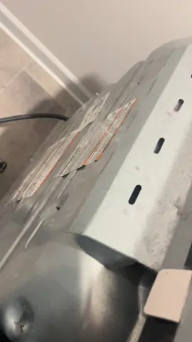 “Tired of clothes taking forever to dry? The problem might not be your dryer—it’s the lint trapped inside your vent. This simple dryer vent cleaner removes years of buildup in seconds. Save time, cut energy bills, and prevent fire hazards. 👉 Get yours today and make laundry day faster & safer!”#HomeEssentials #ViralProducts #TikTokMadeMeBuyIt #laundryday #holikme 