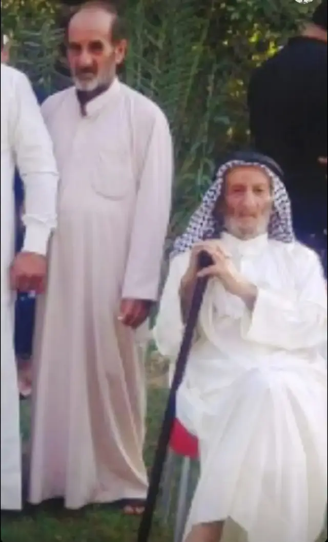 الله رحمة برحمته الواسعه ويسكنه فسيح جناته يارب العالمين 