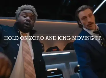 They Cooked wit the animation #zoro #king #onepiece #zorovsking #fyp 