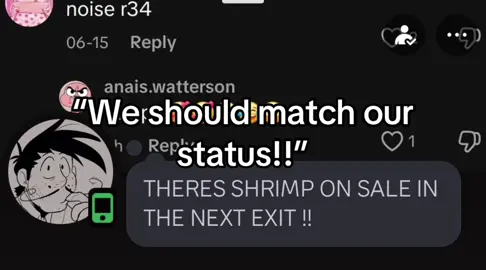 Cousins please ignore this 🫩💔 #Funny #Shrimp #Fyp #pleasemakemefamous #Viral