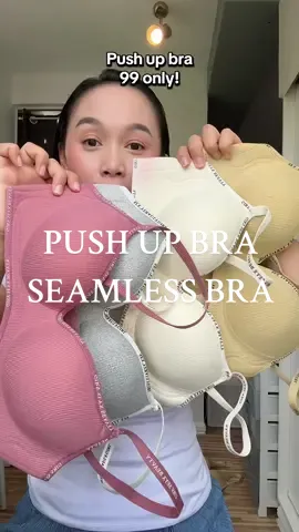 Push up bra seamless #pushupbra 💞 #womenbra #pushupbra #brapushup #seamlessbra  