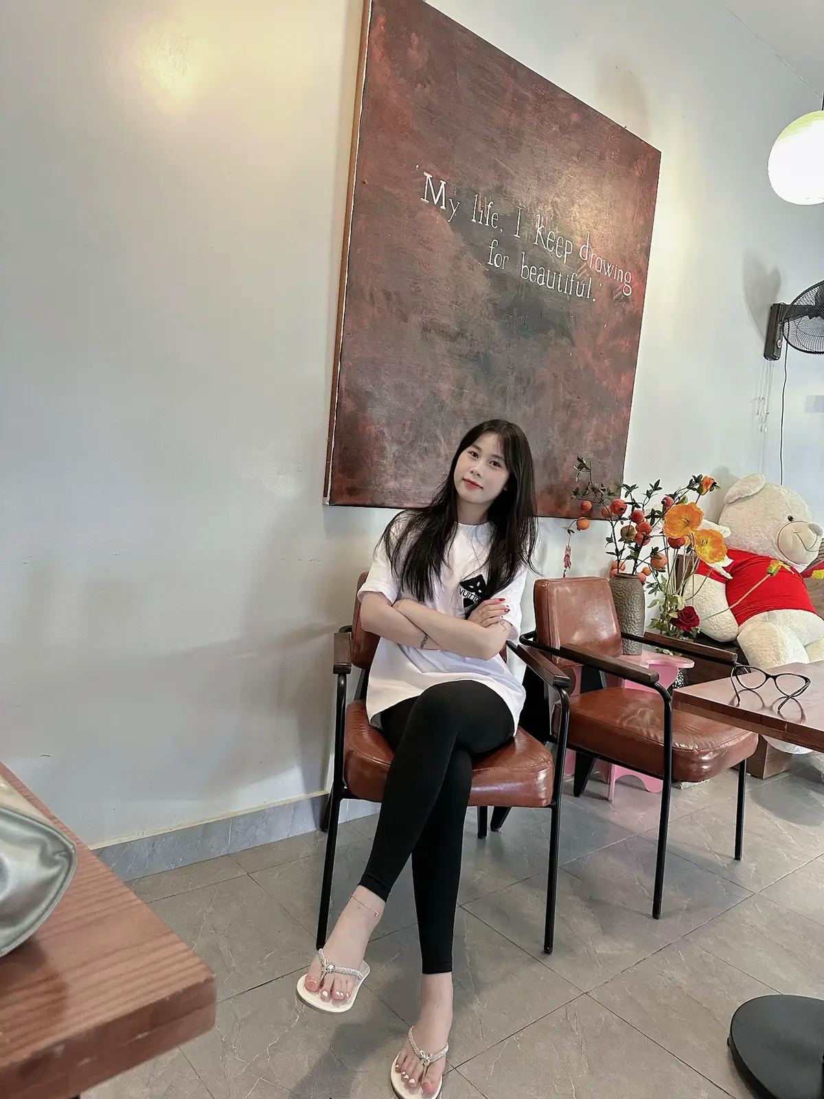 Ai cũng xứng đáng có được hạnh phúc, muộn một chút cũng không sao . 🌷 #xuhuong #tamtrang #fyp 