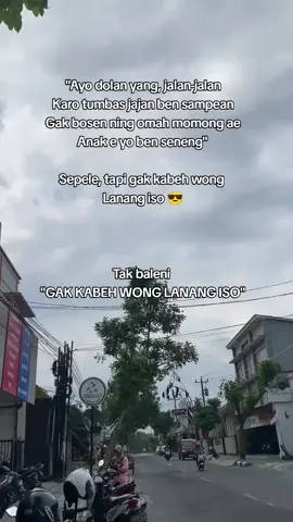 Tapi bojoku iso , bojomu pie cah ? 😎 Tag bojone cah 🫵 #suamiistri #pernikahanidaman #kontenhiburan #viral #fyp 