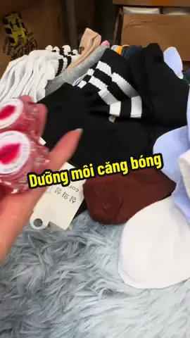 Dưỡng môi colagen,giúp môi mềm mướt,căng mọng,kích màu sau phun xăm. #duongmoi  #duongmoicangbong  #duongmoicolagen  #duongmoikichmau 