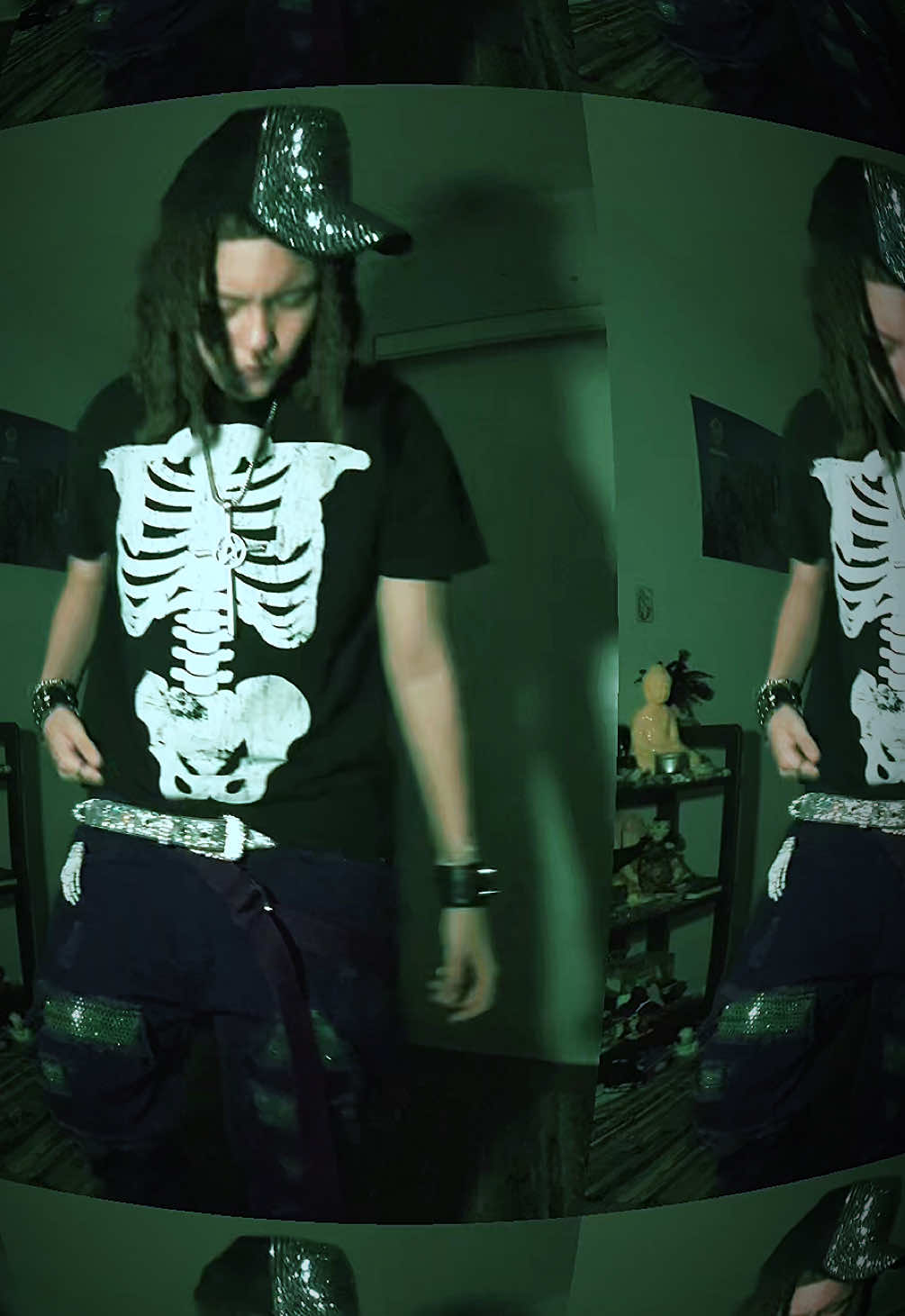 Yeah…#swag #wlw #fyp 