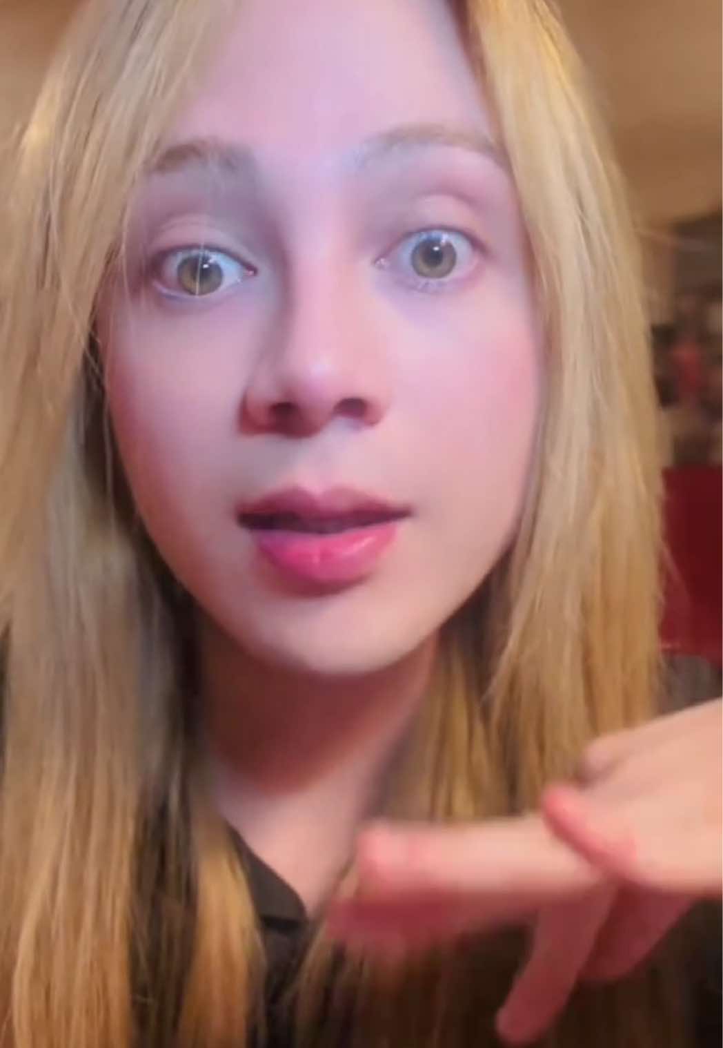 Alguien si lo pensó? 