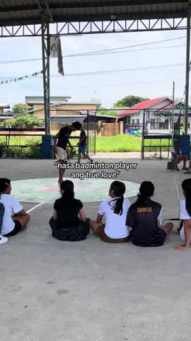 #badminton #intrams2025 #fyppppppppppppppppppppppp #trending #4upage 