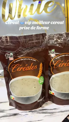 #cereal #pourtoii #prisedemasse #prisedepoids #tiktoksenegal🇸🇳 