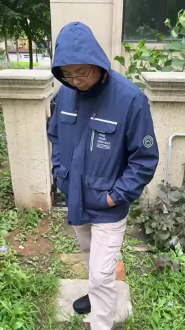 #tiktokshop #fallfreshness #jacket #menjacket 