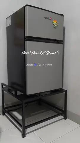 Now available in a wheeled version. Just click the yellow basket ☺️ #personalrefrigerator #refrigeratorstand #fyppppppppppppppppppppppp #fyp #tiktokaffiliate 