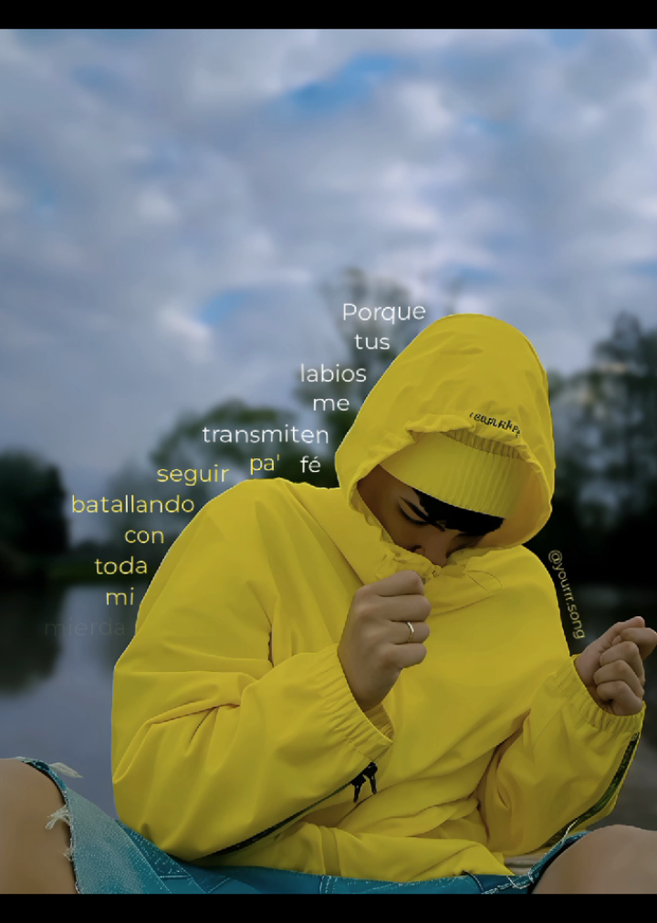 Sabor Caramelo - Milo J & Trueno (IA)