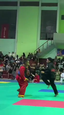 1🔥#bangkabelitungpencaksilatchampionship  #atletsilat #pencaksilat #belitung 