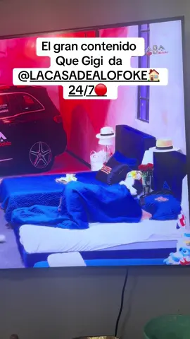 El gran contenido de Gigi #foryou #paratiiiiiiiiiiiiiiiiiiiiiiiiiiiiiii #lacasadealofoke #alofokeradioshowtiktok 