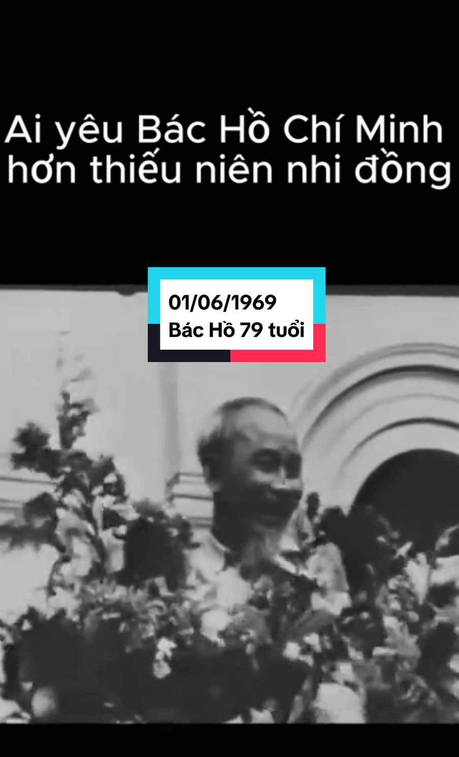 Ai yêu Bác Hồ Chí Minh hơn thiếu niên nhi đồng là một ca khúc viết cho thiếu nhi của nhạc sĩ Phong Nhã. Bài hát này được ra đời vào cuối năm 1945 với nội dung thể hiện tình cảm của thiếu nhi Việt Nam với Chủ tịch Hồ Chí Minh. #aiyeubachochiminhhonthieuniennhidong  #hochiminh  #tetthieunhi  #mùng2tháng9  #tuyenngondoclap 