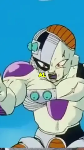 La Super Nova de Freezer ESTA MAL!