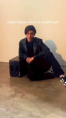 One decision can change everything…Follow to see what’s next. #xyzbca #model #actor #fyp #trustgod 