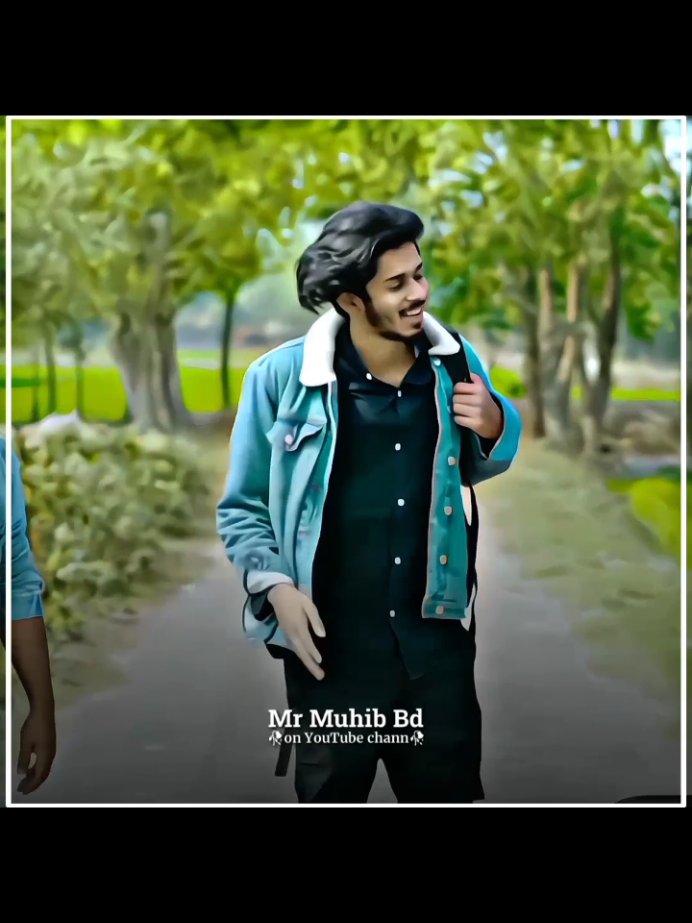 আর কত দুর তিন কিলো  #nirjon  #viraltiktok  #mr_muhib_bd #Natok 