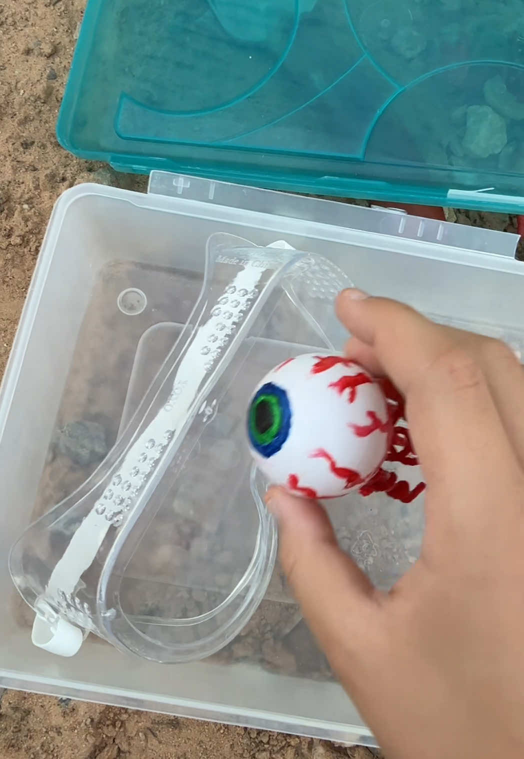 Don’t mind the living tree in the background #terraria #fyp #? #funny #skibidi 