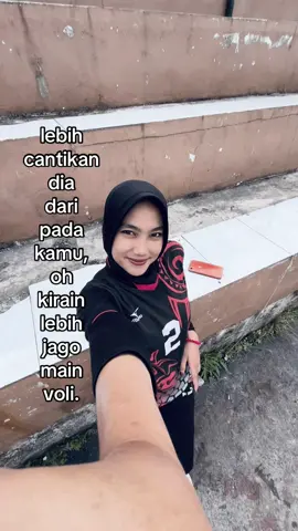 #voli #volicantik #fyp #fypシ゚ #atletvolly 