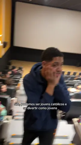 É sobre sermos evangelho vivo