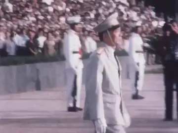 Lễ duyệt binh ngày 2/9/1985🇻🇳