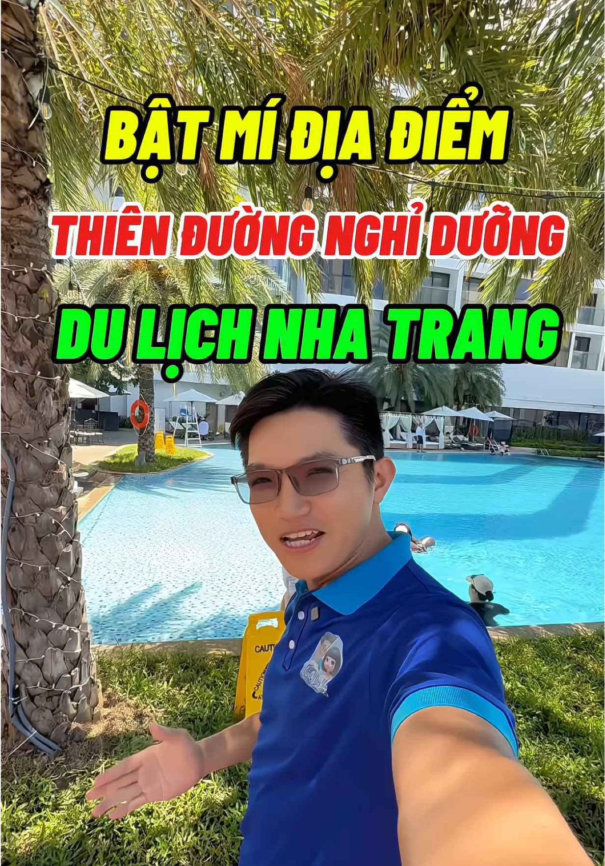 THIÊN ĐƯỜNG NGHỈ DƯỠNG TRONG NGÀY Ở NHA TRANG #ViVuNhaTrang #hontamnhatrang #tourdaonhatrang #dulichnhatrang #dulichnhatrang2025 